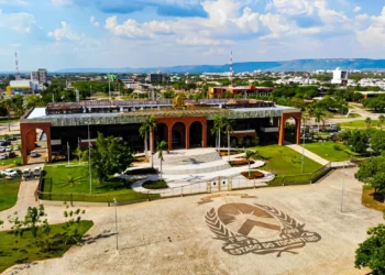Governo do Tocantins publica listas com mais de 10 mil servidores efetivos aptos a obterem progressões funcionais horizontais e verticais. Crédito: Adilvan Nogueira/Governo do Tocantins
