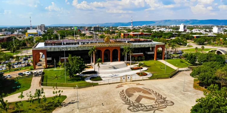 Governo do Tocantins publica listas com mais de 10 mil servidores efetivos aptos a obterem progressões funcionais horizontais e verticais. Crédito: Adilvan Nogueira/Governo do Tocantins