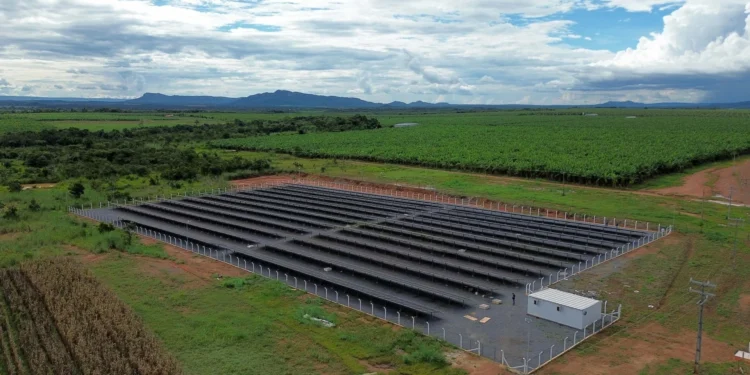 Foto: Thiago Rodrigues/Governo do Tocantins