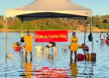Lindemberg Ivo/Governo do Tocantins