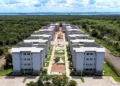 Lista traz famílias e cadastro reserva dos pré-selecionados para os 272 apartamentos da Arso 92, em Palmas, no âmbito do Programa Pró-Moradia - Secihd/Governo do Tocantins