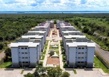 Lista traz famílias e cadastro reserva dos pré-selecionados para os 272 apartamentos da Arso 92, em Palmas, no âmbito do Programa Pró-Moradia - Secihd/Governo do Tocantins