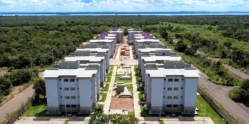 Lista traz famílias e cadastro reserva dos pré-selecionados para os 272 apartamentos da Arso 92, em Palmas, no âmbito do Programa Pró-Moradia - Secihd/Governo do Tocantins
