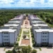 Lista traz famílias e cadastro reserva dos pré-selecionados para os 272 apartamentos da Arso 92, em Palmas, no âmbito do Programa Pró-Moradia - Secihd/Governo do Tocantins