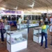 Pavilhão da Mineração na Agrotins 2026 promove diálogo, inovação e fortalece a cadeia produtiva no Tocantins - Ademir dos Anjos/Governo do Tocantins