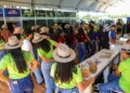 Primeiro dia da Agrotins 2026 é marcado por troca de conhecimento e experiências que conectam inovação, gastronomia e desenvolvimento no campo - Adilvan Nogueira/Governo do Tocantins