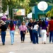 Visitantes conhecem produtos regionais e pequenos empreendimentos na Agrotins - Crédito: Marcio Vieira/Governo do Tocantins