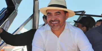 Crédito: Antônio Gonçalves/Governo do Tocantins