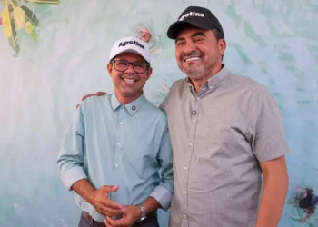 Antônio Gonçalves/Governo do Tocantins