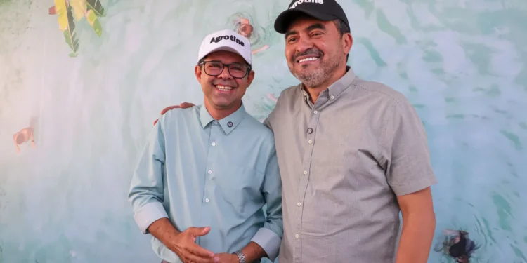 Antônio Gonçalves/Governo do Tocantins
