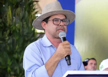 Ademir dos Anjos/Governo do Tocantins