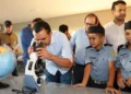 Crédito: Esequias Araújo/Governo do Tocantins
