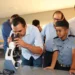 Crédito: Esequias Araújo/Governo do Tocantins