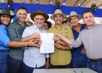 O Projeto de Lei visa agilizar a tramitação dos processos com a regulamentação e a simplificação do licenciamento ambiental - Foto: Antônio Gonçalves/Governo do Tocantins