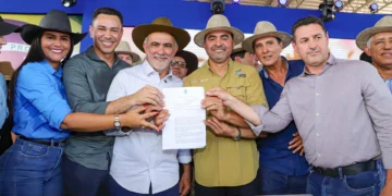 O Projeto de Lei visa agilizar a tramitação dos processos com a regulamentação e a simplificação do licenciamento ambiental - Foto: Antônio Gonçalves/Governo do Tocantins