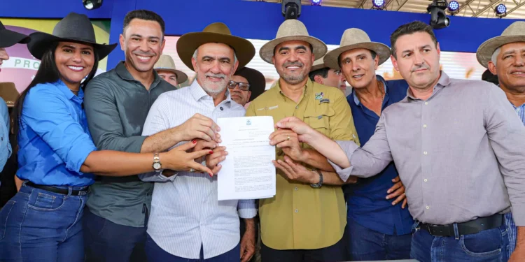 O Projeto de Lei visa agilizar a tramitação dos processos com a regulamentação e a simplificação do licenciamento ambiental - Foto: Antônio Gonçalves/Governo do Tocantins