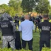 Governo do Tocantins atuou na operação junto com o Ministério da Justiça e Segurança Pública (MJSP), por meio da Secretaria Nacional de Políticas Penais (Senappen). Crédito: Dicom Senappen/Governo Federal