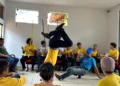 Kleidiane Araújo/Governo do Tocantins