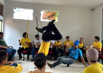 Kleidiane Araújo/Governo do Tocantins