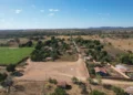 Combinado se tornará o primeiro município do Tocantins a ter 100% da sua malha fundiária rural regularizada com cerca de 350 lotes titulados. Foto: Itertins/Governo do Tocantins.