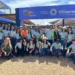 Estudantes de diversos municípios do Tocantins participam da programação da Agrotins 2026 - Foto: Abrão de Sousa / Governo do Tocantins