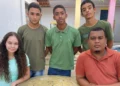 Foto: divulgação/Seduc/Governo do Tocantins