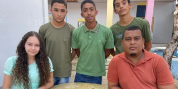 Foto: divulgação/Seduc/Governo do Tocantins