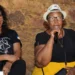 Verônica Tavares e dona Felisberta ajudam a contar histórias de cuidado, ancestralidade e preservação da cultura tocantinense - Marco Antônio Gama/Governo do Tocantins