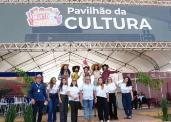 Luiz Izidoro/Governo do Tocantins