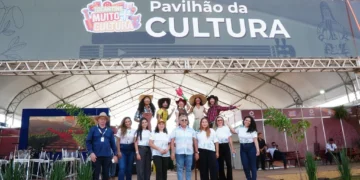 Luiz Izidoro/Governo do Tocantins