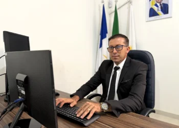 Philipe Ramos/Governo do Tocantins