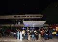 Foto: Luiz de Castro/Governo do Tocantins