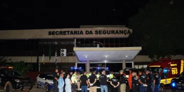 Foto: Luiz de Castro/Governo do Tocantins
