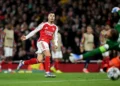 David Price/Arsenal FC via Getty Images