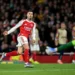 David Price/Arsenal FC via Getty Images