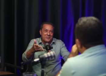 No norte do estado, Luxemburgo projeta atuação com presença no Tocantins e contato direto com a população.