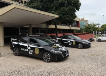 Operação reforça atuação integrada no combate à violência contra crianças e adolescentes no Tocantins - Foto: Luiz de Castro/Governo do Tocantins