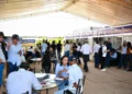 Mais de 5 mil visitantes passaram pelo estande da Adapec na Agrotins 2026