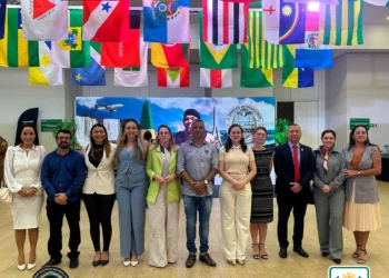 Encontro serve para alinhar ações de combate a prevenção a violência contra crianças e adolescentes -Foto:DICOM SSP TO