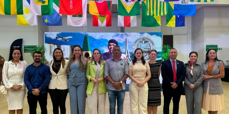 Encontro serve para alinhar ações de combate a prevenção a violência contra crianças e adolescentes -Foto:DICOM SSP TO