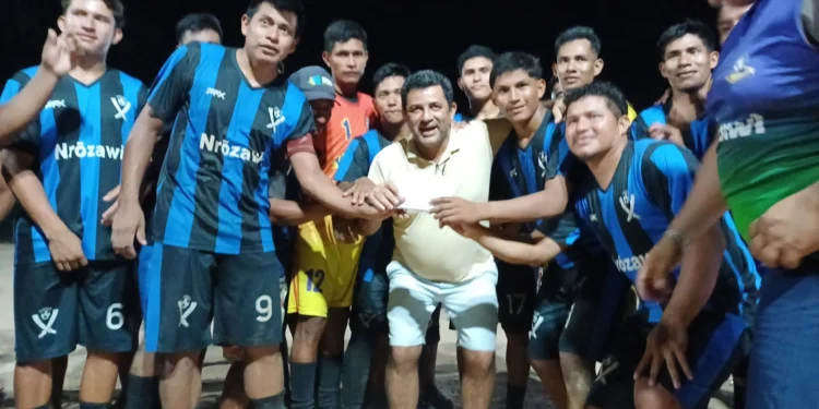 Foto: Edvaldo Xerente