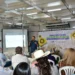 Palestras abordaram diversas temáticas sobre rastreabilidade - Majuh Souza