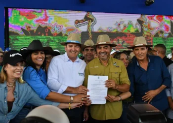 Foto - Majuh Souza / Governo do Tocantins