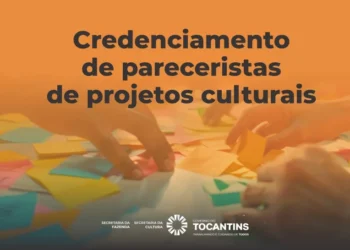 Ascom Secult/Governo do Tocantins