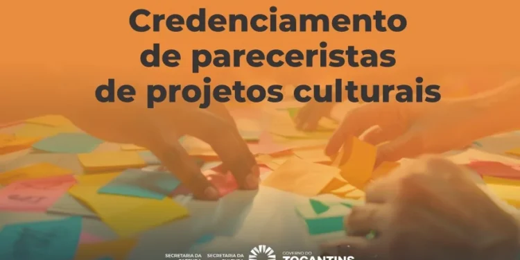 Ascom Secult/Governo do Tocantins