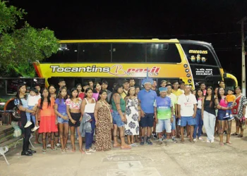 Foto: Edvaldo Xerente