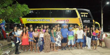 Foto: Edvaldo Xerente