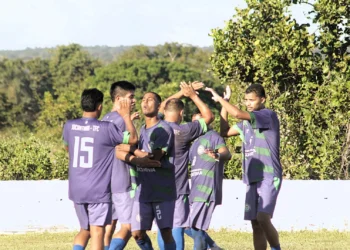 Foto: Edvaldo Xerente