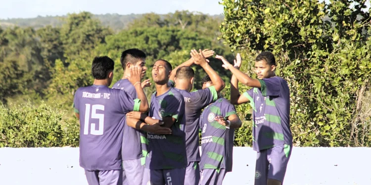 Foto: Edvaldo Xerente