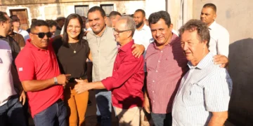 Foto: Edvaldo Xerente